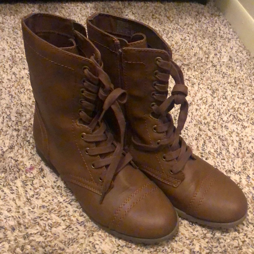 boots